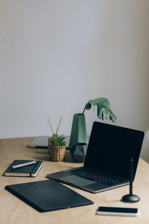 Tips for Creating a Productive Home Office Space