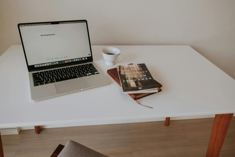 Tips for Creating a Calming Morning Routine to Boost Daily Productivity